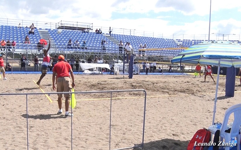 boleibol